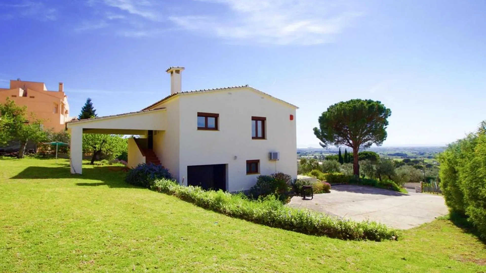 Holiday home Casa Con Vistas Y Piscina En Plena Naturaleza - Es-258-71 Pau