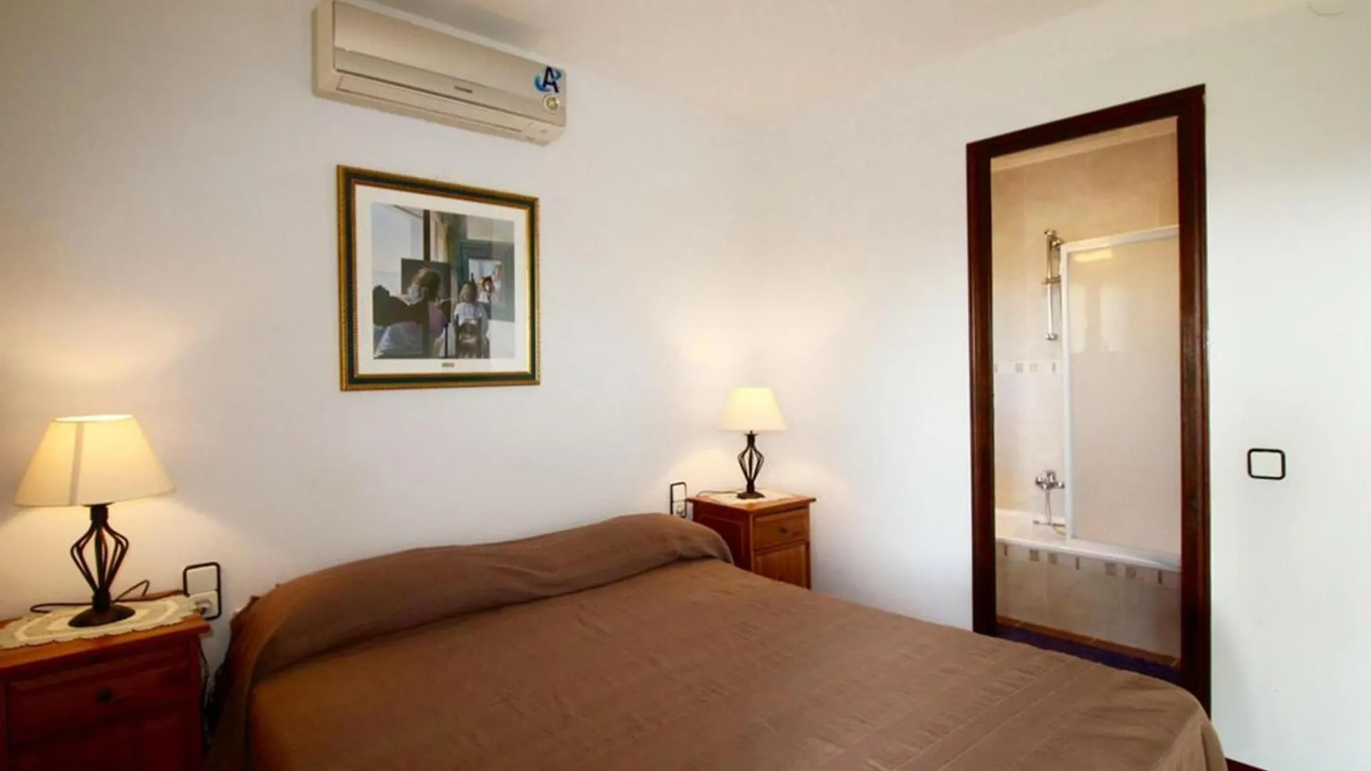 Holiday home Casa Con Vistas Y Piscina En Plena Naturaleza - Es-258-71 Pau Spain