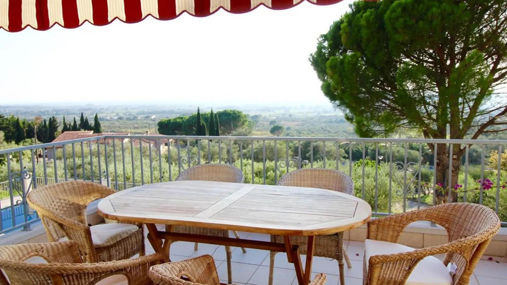 Casa Con Vistas Y Piscina En Plena Naturaleza - Es-258-71 Pau Holiday home