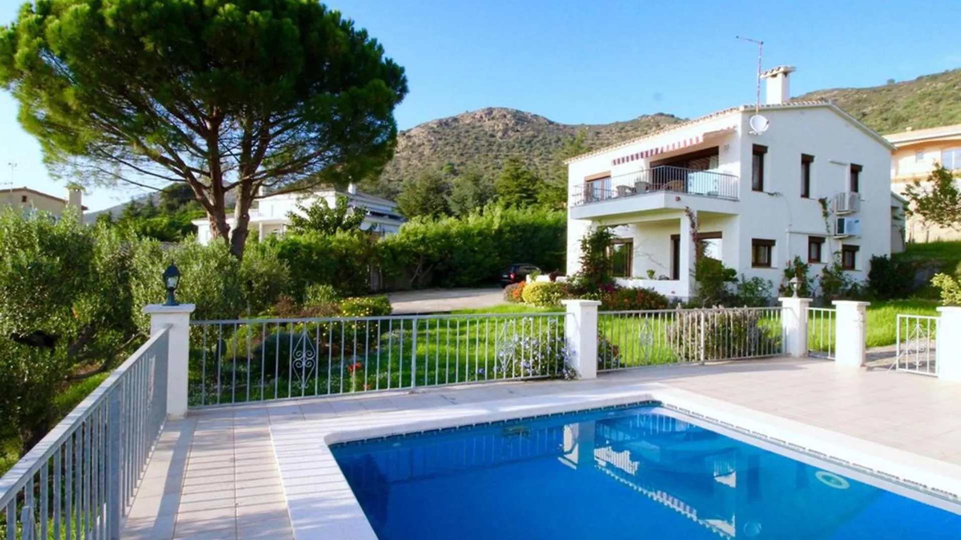 Holiday home Casa Con Vistas Y Piscina En Plena Naturaleza - Es-258-71 Pau