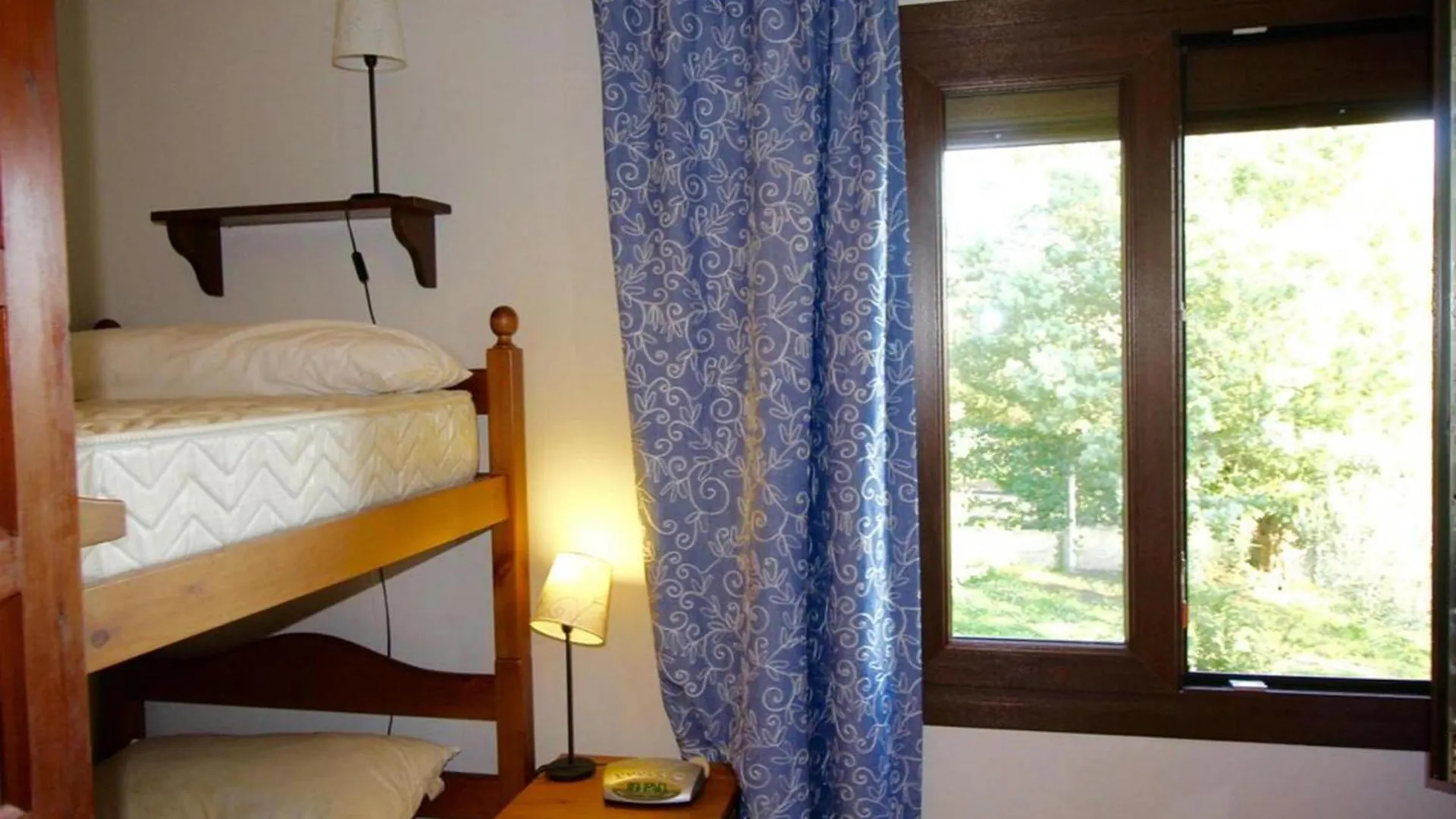 Casa Con Vistas Y Piscina En Plena Naturaleza - Es-258-71 Pau Holiday home