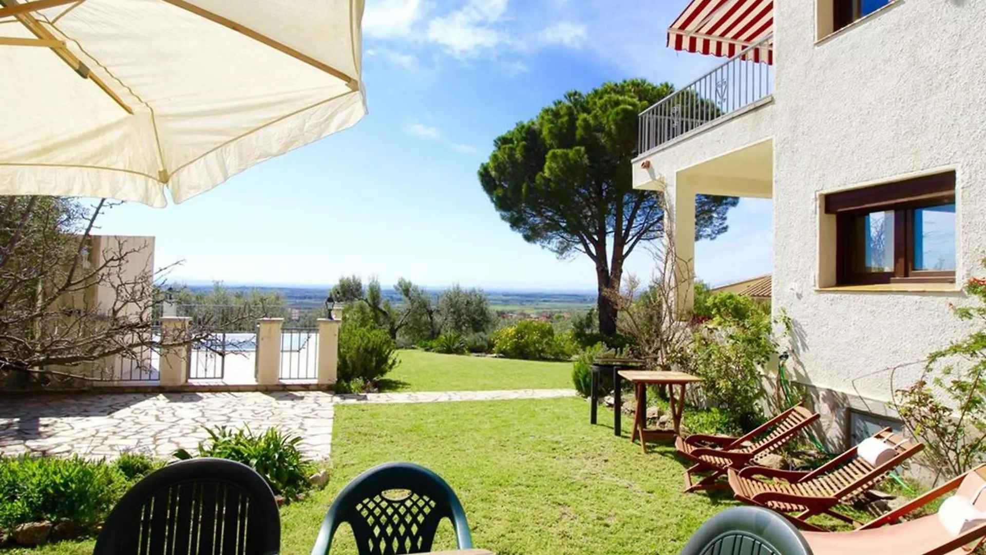 Holiday home Casa Con Vistas Y Piscina En Plena Naturaleza - Es-258-71 Pau Spain